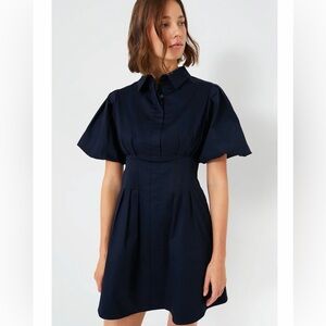 Tuckernuck Mini Delaney Dress